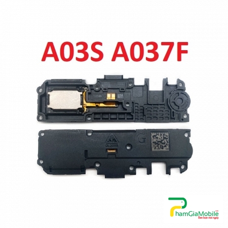 Loa Chuông, Loa Ngoài Samsung Galaxy A03S SM-A037F Speaker Ringer Buzzer